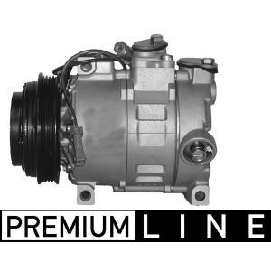 Compressor, ar condicionado MAHLE ACP 1007 000P