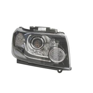 Faróis HELLA 1EJ 354 813-041, direito
