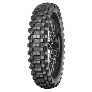 MITAS TERRA FORCE-MX MH 90/100-12 TT 46M, Pneus moto Arrière