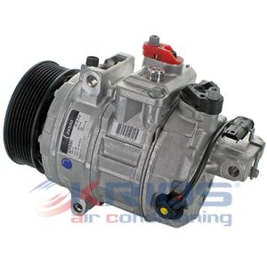 Airco-compressor MEAT & DORIA K15436