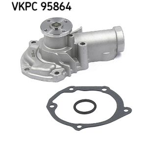 Bomba de arrefecimento SKF VKPC 95864