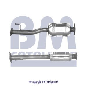 Catalisador BM CATALYSTS BM90925H