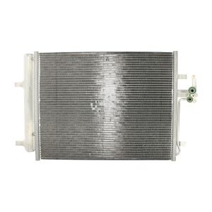 Condenseur, climatisation NISSENS 940043
