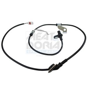 Sensor do ABS traseiro, direito MEAT & DORIA 90555