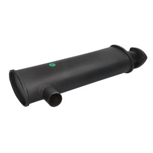 Endschalldämpfer 4MAX 0219-20-4074A