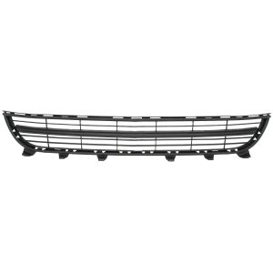 Para-choques, grelha de ventilação BLIC 6502-07-5730910P