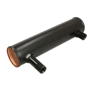 Arrefecedor de óleo (365, com entrada de sensor) ANAC MAKINA 923-04800-AN