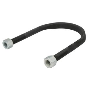 Estribo, mola traseira S-TR 50255