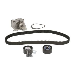 Pompe à eau + kit de courroie de distribution SKF VKMC 03205