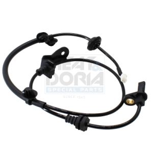 Sensor do ABS traseiro, direito MEAT & DORIA 901292