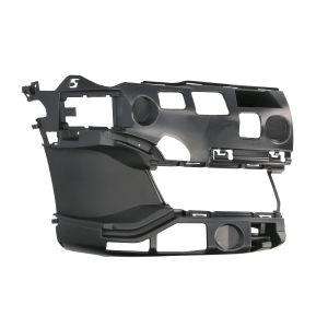 Para-choques, suporte BLIC 5504-00-0072931P