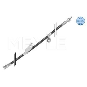 Bremsschlauch MEYLE 30-14 525 0027