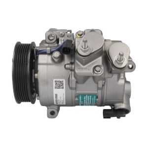 Compresseur de climatisation TEAMEC 8629530