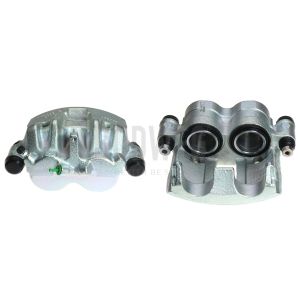 Bremssattel BUDWEG 344819