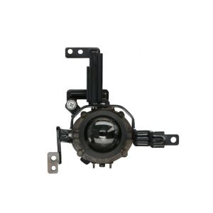 Faro antiniebla DEPO 323-2051R-AQ