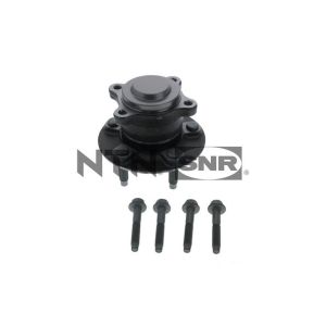 Radlagersatz SNR R153.84