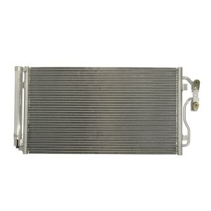 Condensor, airconditioning THERMOTEC KTT110237