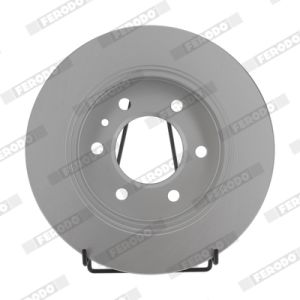 Disque de frein FERODO DDF2984C