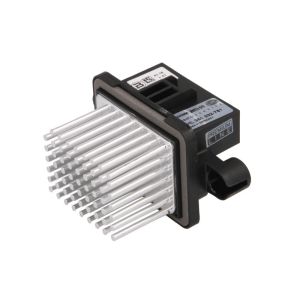 Regulador, ventilador interior MAHLE ABR 109 000P