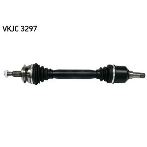 Vetoakseli SKF VKJC 3297