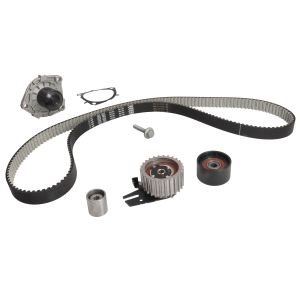 Kit distribution avec pompe à eau SKF VKMC 02024