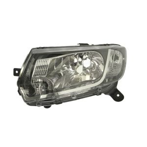 Farol principal VALEO 045290, Links