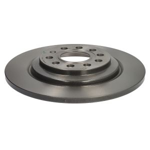 Jarrulevy BREMBO 08.F206.11