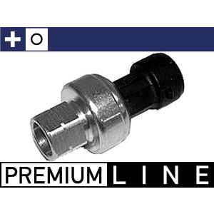 Interruptor de pressão, sistema de ar condicionado MAHLE ASE 19 000P