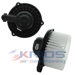 Ventilador da cabina MEAT & DORIA K92188