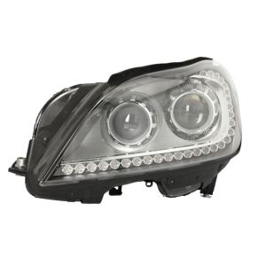 Hauptscheinwerfer MAGNETI MARELLI 711307023128