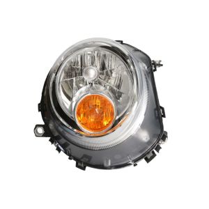 Farol principal MAGNETI MARELLI 710301225302, direito