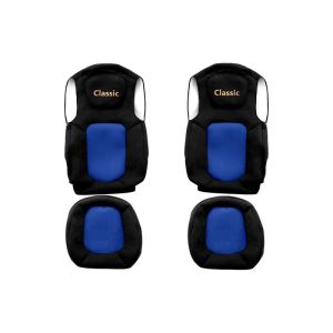 Sitzschonbezug F-CORE PS42 BLUE