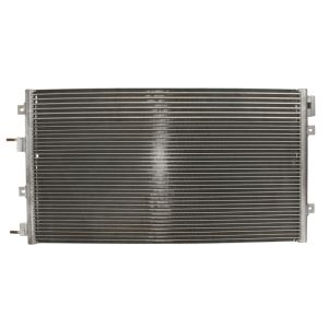 Condensatore, impianto di climatizzazione THERMOTEC KTT110208