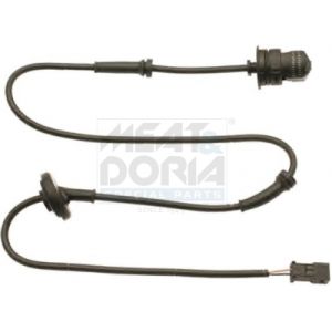 ABS-sensor MEAT & DORIA 90066