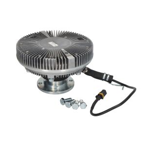 Embraiagem, ventilador do radiador AVA COOLING MNC071 AVA