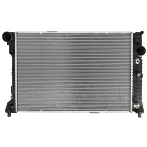Radiador, arrefecimento do motor VALEO 735292