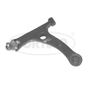 Suspensão da roda CORTECO 49399675