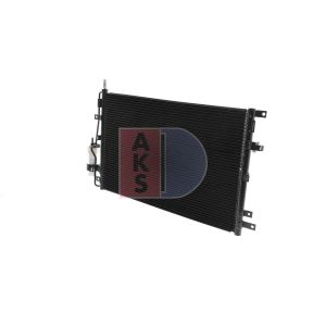 A/C-kondensor AKS DASIS 222002N