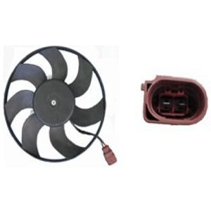 Ventilatore MAHLE CFF 186 001S