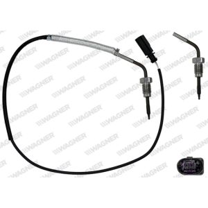 Sensor, temp. gas escape WAGNER ETP00020