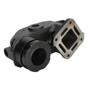 Codo VOLVO PENTA 3863071