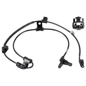 Sensor do ABS traseiro, direito SWAG 33 10 5954