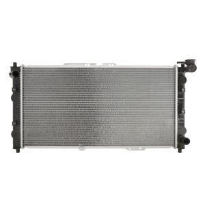 Radiador, arrefecimento do motor NISSENS 62382A