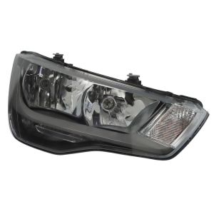 Hauptscheinwerfer HELLA 1EG 354 837-021