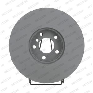 DoppelDisque de frein FERODO DDF2043RVC-1