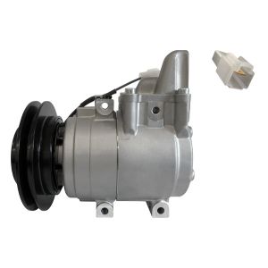 Compressor, ar condicionado MAHLE ACP 1172 000S