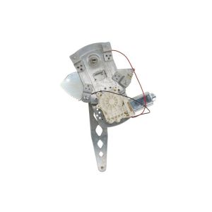 Regulador de janelas BLIC 6060-00-FI2595 esquerdo