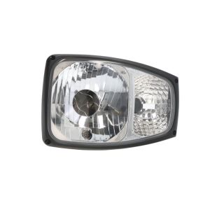 Koplamp, bevestiging WESEM RGV1.49000