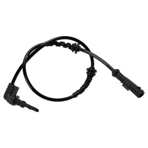 Sensor de velocidad, ABS SWAG 33 10 4773