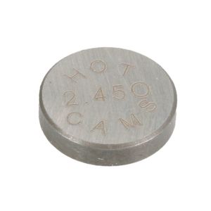 Placa da válvula 4 RIDE 10.00 x 2.45 mm